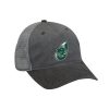 Jenison Heathered/Distressed Endeavor Cap