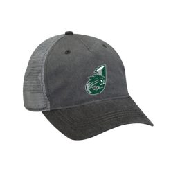 Jenison Heathered/Distressed Endeavor Cap