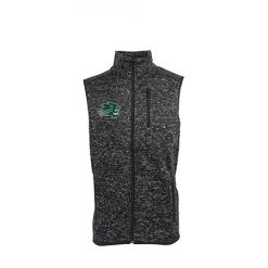 Jenison Adult Sweater Fleece Vest