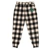Jenison Burnside Flannel Jogger