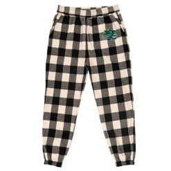 Jenison Burnside Flannel Jogger