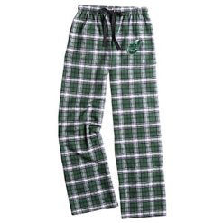 Jenison Plaid Flannel Pant