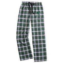 Alternative view of Jenison Plaid Flannel Pant