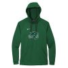 Jenison Adult Nike Therma-FIT Pullover Fleece Hoodie