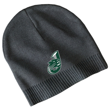 Jenison 100% Cotton Beanie - Image 3