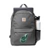 Jenison Carhartt® Canvas Backpack