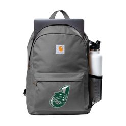 Jenison Carhartt® Canvas Backpack