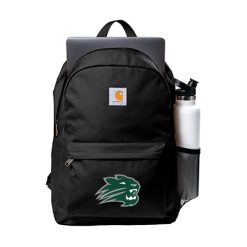 Alternative view of Jenison Carhartt® Canvas Backpack