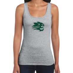 Alternative view of Jenison Ladies Soft Style Tank Top