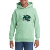 Jenison Youth Heavy Blend™ Youth Hooded Sweatshirt