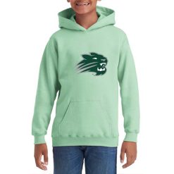 Jenison Youth Heavy Blend™ Youth Hooded Sweatshirt