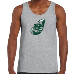 Alternative view of Jenison Softstyle Tank Top