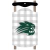 Jenison Sled Ornament
