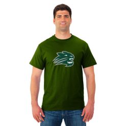 Alternative view of Jenison Adult DRI-POWER T-Shirt