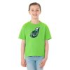 Jenison Youth DRI-Power Youth  Poly T-Shirt