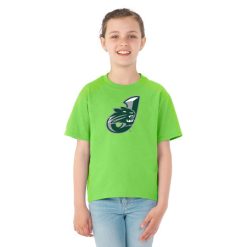 Jenison Youth DRI-Power Youth  Poly T-Shirt