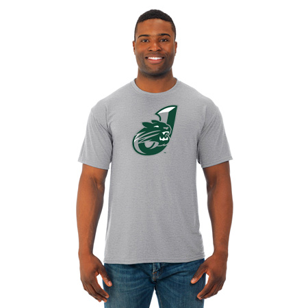 Jenison Adult DRI-POWER Poly T-Shirt - Image 4