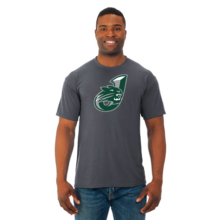 Jenison Adult DRI-POWER Poly T-Shirt - Image 3