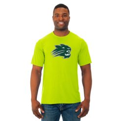 Jenison Adult DRI-POWER Poly T-Shirt