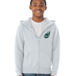 Jenison Youth Youth Full Zip Hoodie