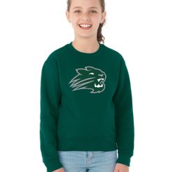 Jenison Youth Youth Crew Sweatshirt