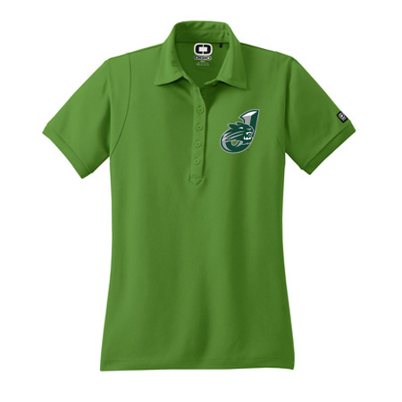Jenison Ladies OGIO® - Jewel Polo - Image 2