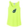 Jenison Ladies Ladies Core Cotton Tank Top