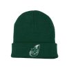 Jenison Acrylic Beanie with Cuff