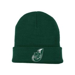 Jenison Acrylic Beanie with Cuff