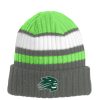 Jenison Ribbed Tailgate Beanie