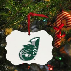 Jenison Ornaments