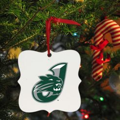 Alternative view of Jenison Ornaments