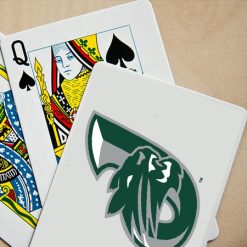 Alternative view of Jenison PlayingCards