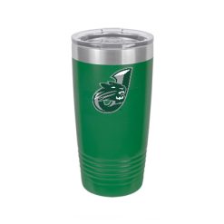 Jenison 22oz Stainless Steel Tumbler