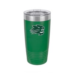 Alternative view of Jenison 22oz Stainless Steel Tumbler