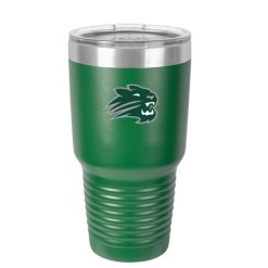 Alternative view of Jenison 32oz Stainless Steel Tumbler