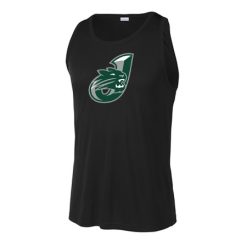 Alternative view of Jenison Adult PosiCharge ® Competitor ™ Tank