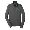 Jenison Adult PosiCharge® Competitor™ 1/4-Zip Pullover