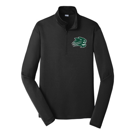 Jenison Adult PosiCharge® Competitor™ 1/4-Zip Pullover - Image 4