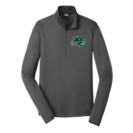 Jenison Adult PosiCharge® Competitor™ 1/4-Zip Pullover - Image 6