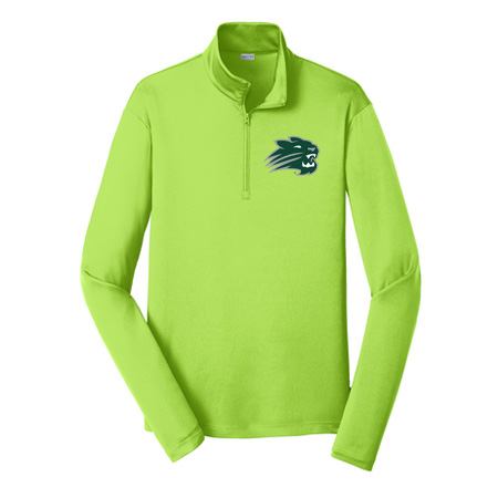 Jenison Adult PosiCharge® Competitor™ 1/4-Zip Pullover - Image 5