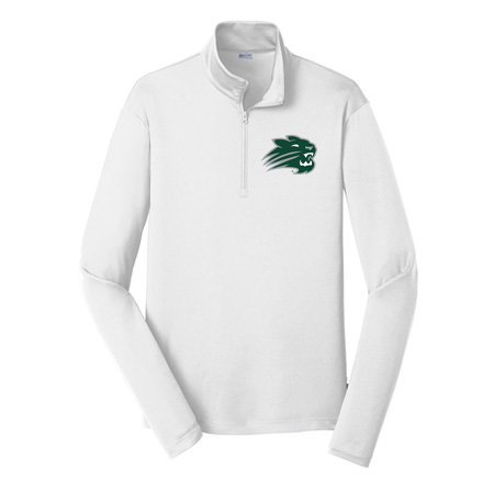 Jenison Adult PosiCharge® Competitor™ 1/4-Zip Pullover - Image 9