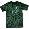 Jenison Spider Tie Dye T-Shirt