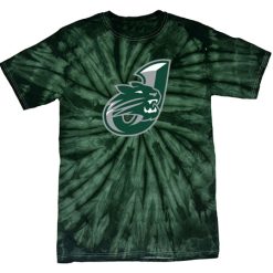Jenison Youth Youth Spider Tie Dye T-Shirt