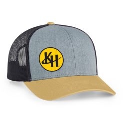Kenowa Hills Trucker Mesh