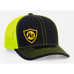 Alternative view of Kenowa Hills Trucker Mesh