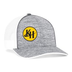 Alternative view of Kenowa Hills Heather Mesh