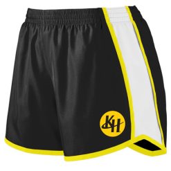 Alternative view of Kenowa Hills Ladies Ladies Pulse Shorts