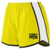 Kenowa Hills Ladies Ladies Pulse Shorts