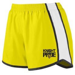 Kenowa Hills Ladies Ladies Pulse Shorts